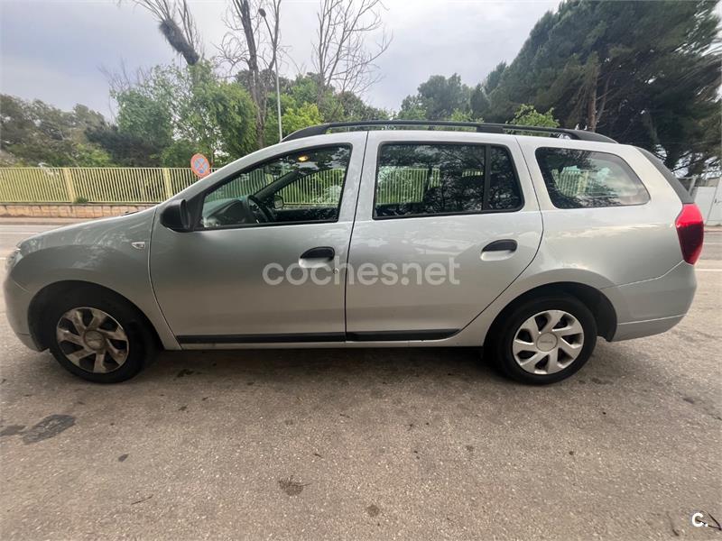 DACIA Logan MCV Essential 1.0