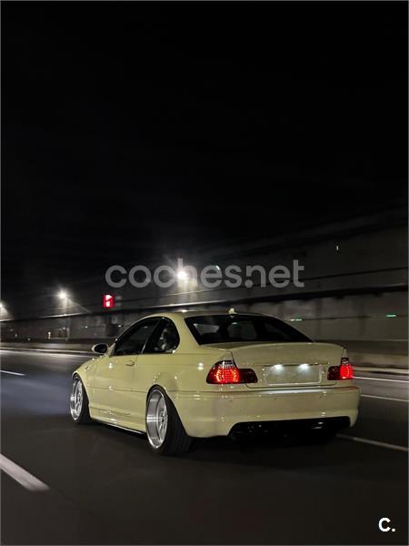 BMW Serie 3 330Cd