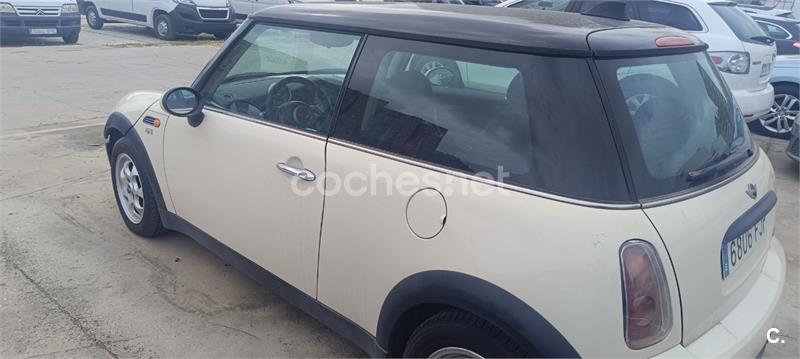 MINI MINI One Seven