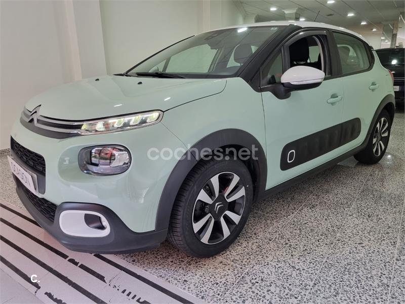 CITROEN C3 PureTech FEEL