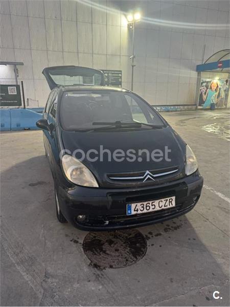 CITROEN Xsara Picasso