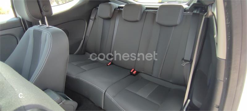 RENAULT Megane Dynamique 1.5dCi eco2