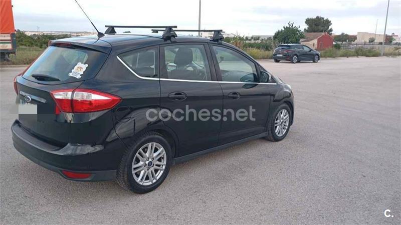 FORD CMax