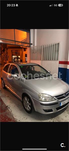 OPEL Corsa Sport 1.7 CDTI