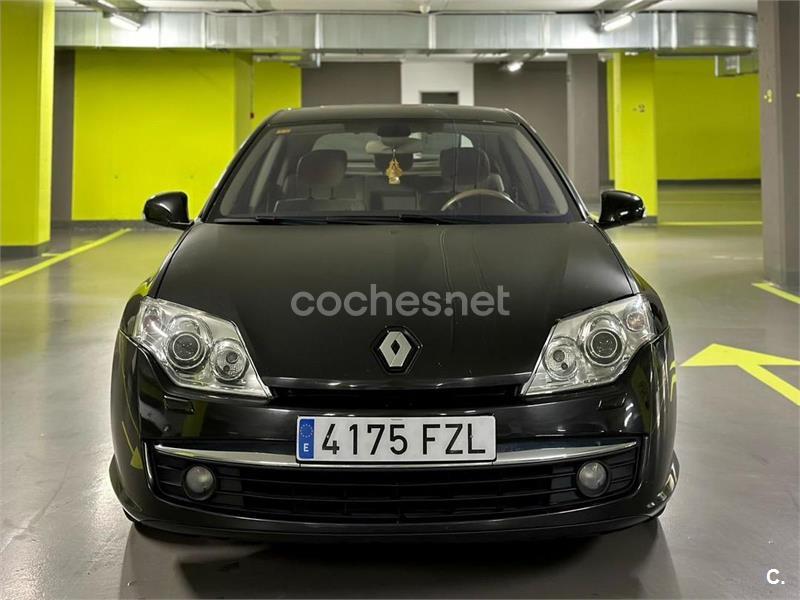 RENAULT Laguna