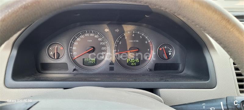 VOLVO XC90 T6 Summum