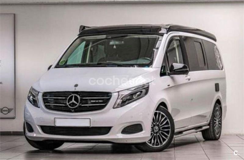 MERCEDES-BENZ Clase V