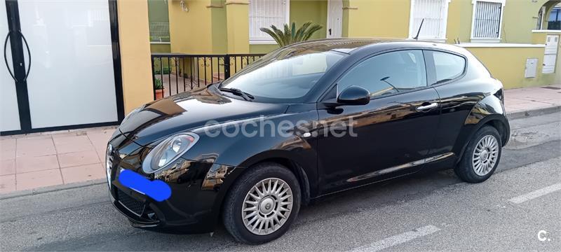 ALFA ROMEO MiTo 1.4 MiTo