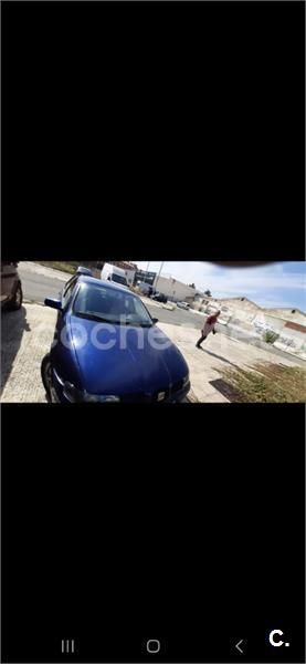 SEAT Toledo 1.9 TDI SPORT