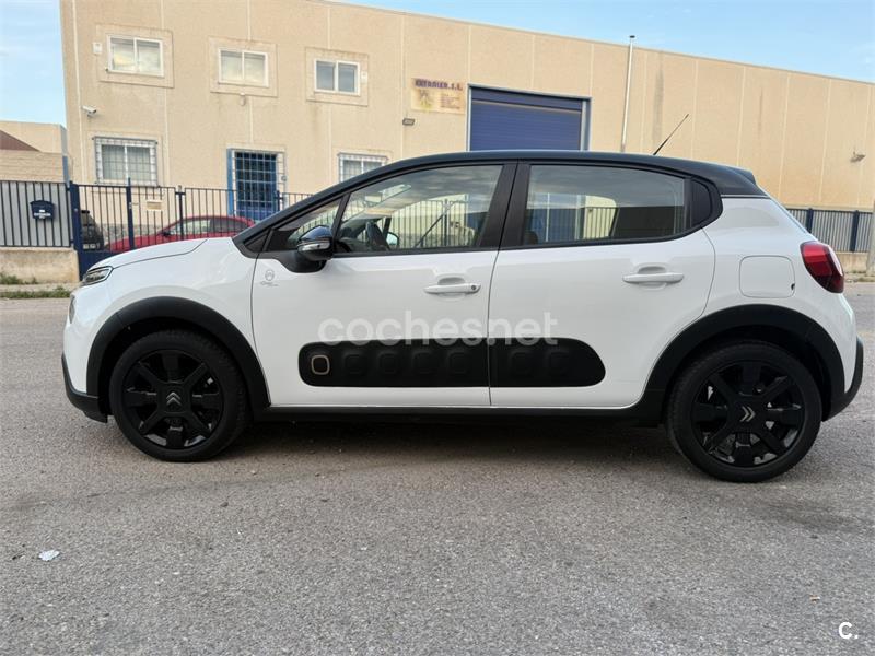 CITROEN C3 PureTech SHINE