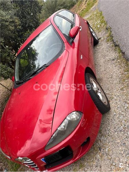 ALFA ROMEO 147