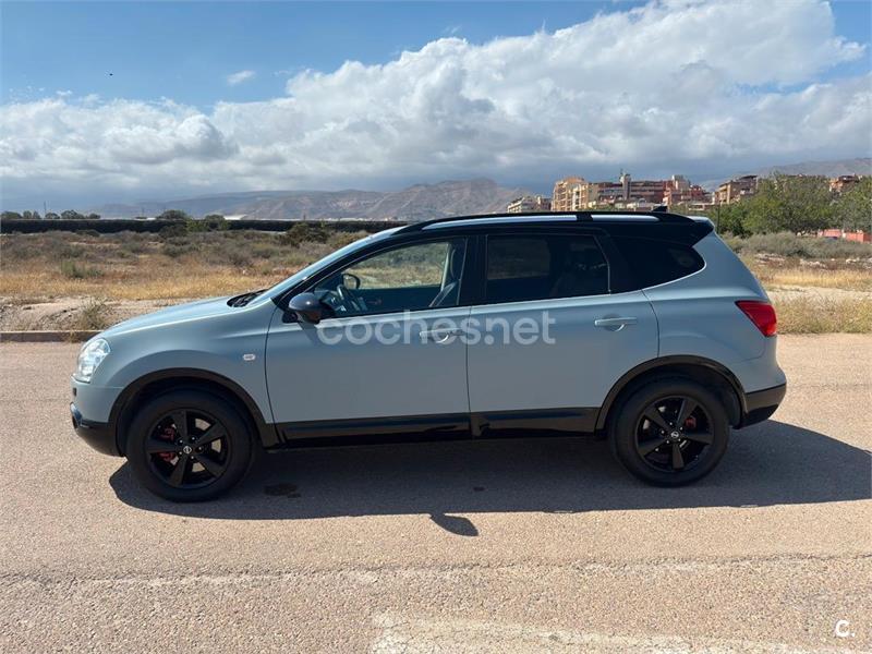 NISSAN QASHQAI2