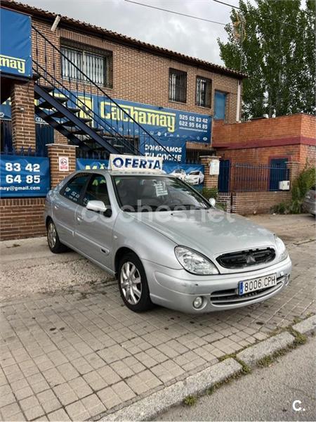 CITROEN Xsara
