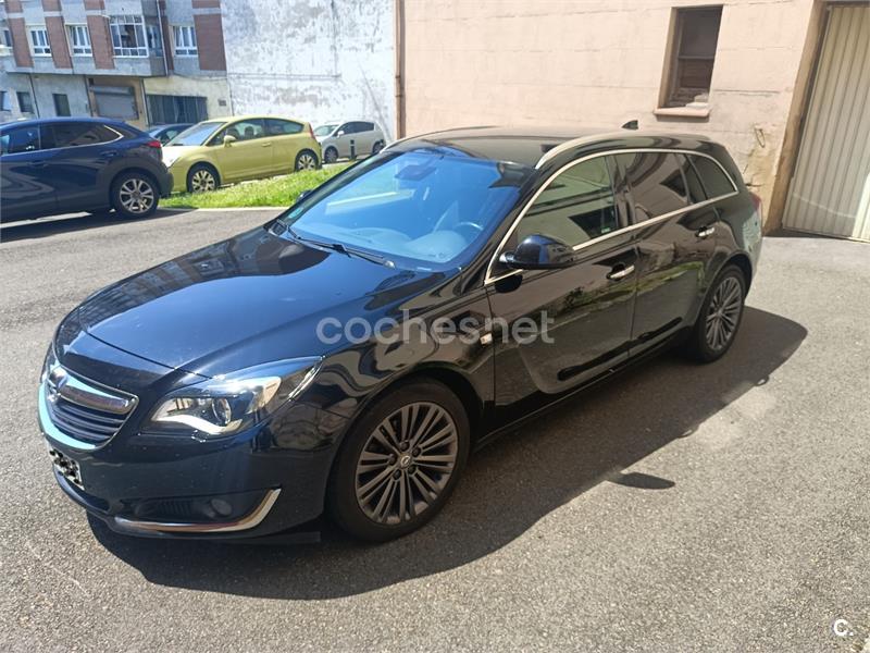 OPEL Insignia ST 1.6 CDTi ecoTEC D Excellence