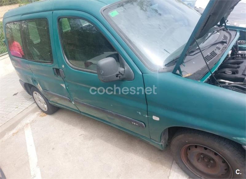 CITROEN Berlingo 1.6 HDi 90 XTR