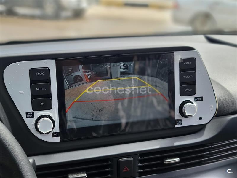 HYUNDAI i20 1.2 MPI Essence