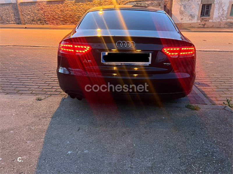 AUDI A5 Sportback 2.0 TDI