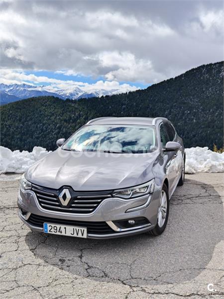 RENAULT Talisman Sport Tourer 1.5 Intens Energy dCi 110