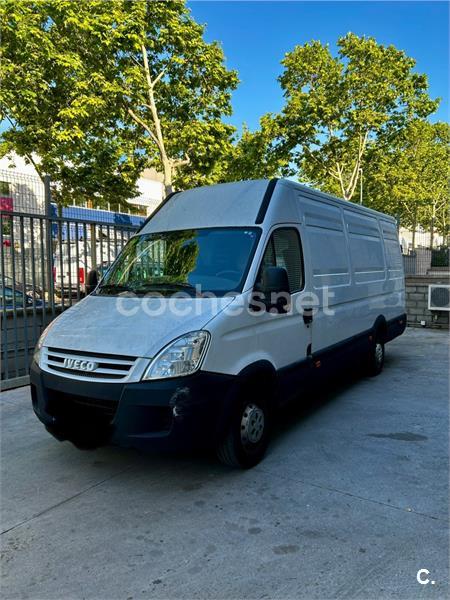 IVECO Daily 35S 14 3450