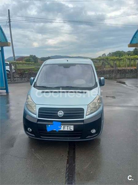 FIAT Talento