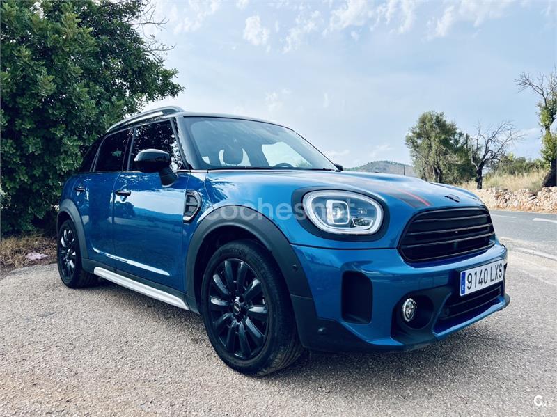MINI Countryman Cooper