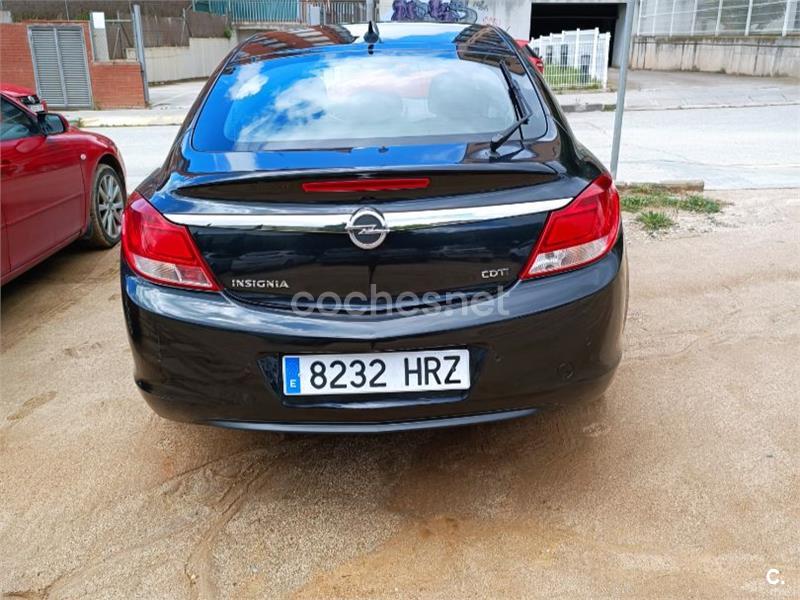 OPEL Insignia 2.0 CDTI StSt 130 CV Selective Business