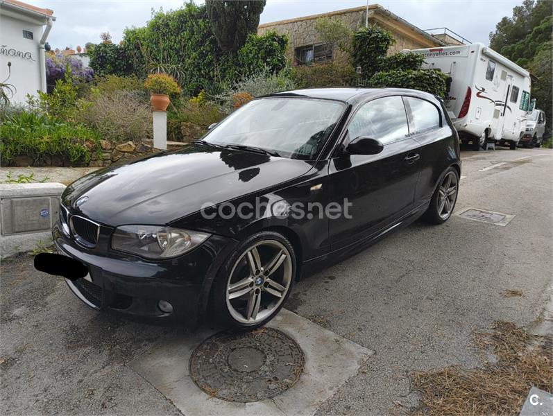 BMW Serie 1 120d