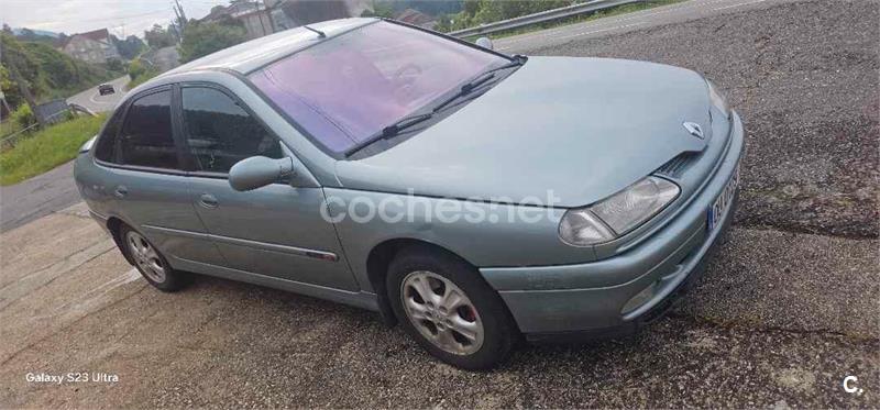 RENAULT Laguna