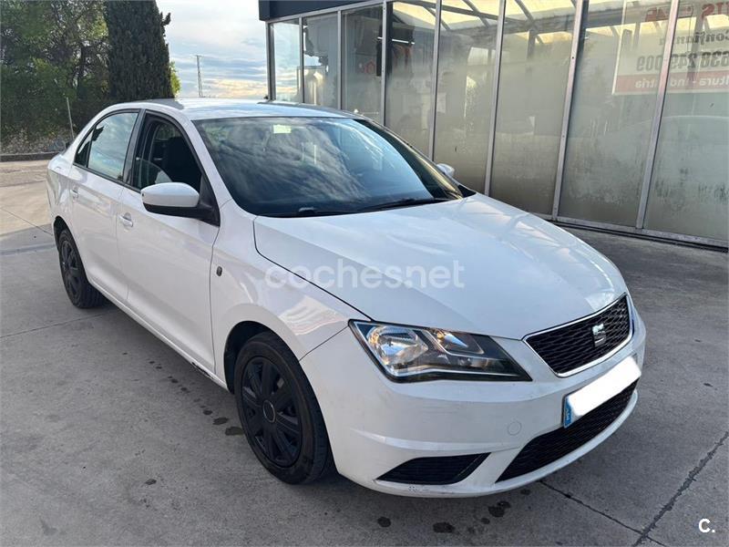 SEAT Toledo