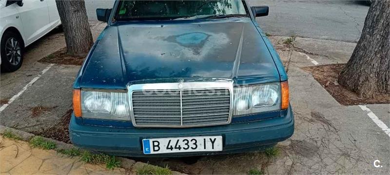 MERCEDES-BENZ 300