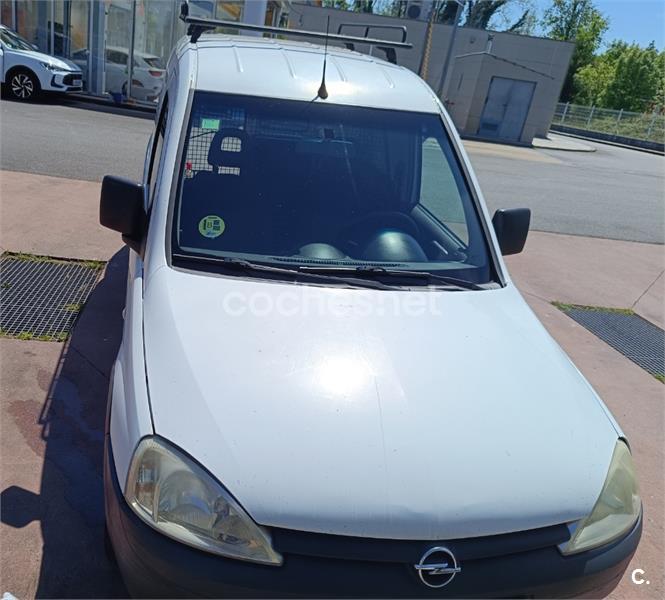 OPEL Combo Tour Enjoy 1.3 CDTI 75 CV