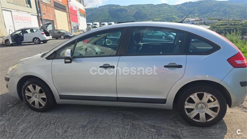CITROEN C4 1.6 HDi 92 Collection