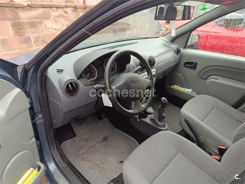 DACIA Logan Laureate 1.6