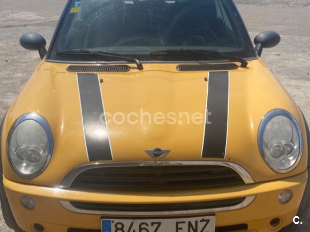 MINI MINI One