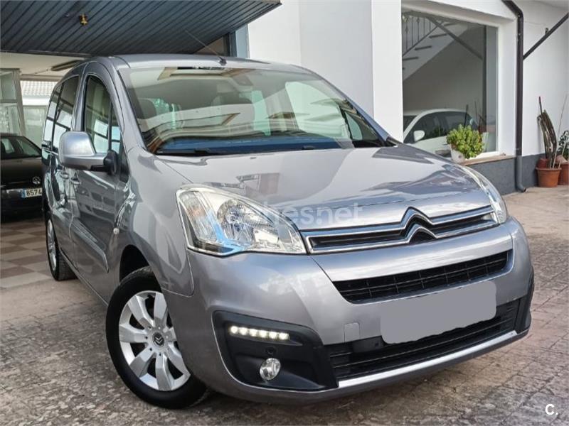 CITROEN Berlingo Multispace XTR Plus BlueHDi 120 SS 6v