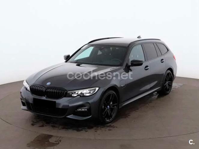 BMW Serie 3 330e xDrive Touring