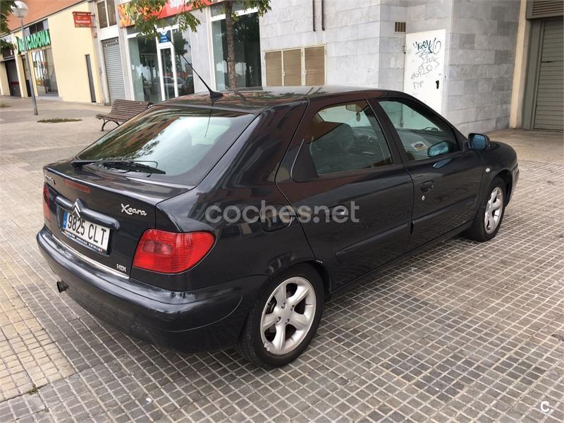 CITROEN Xsara 2.0 HDI EXCLUSIVE