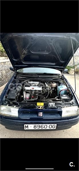 SEAT Toledo TOLEDO 2.0 GLX