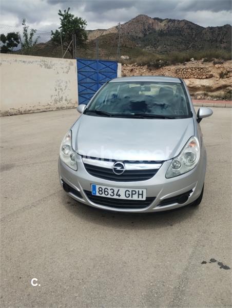OPEL Corsa CMon 1.3 CDTi