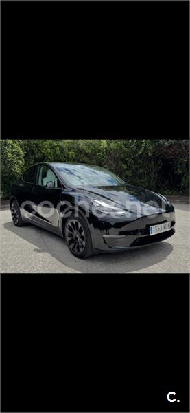 TESLA Model Y Gran Autonomia 4WD