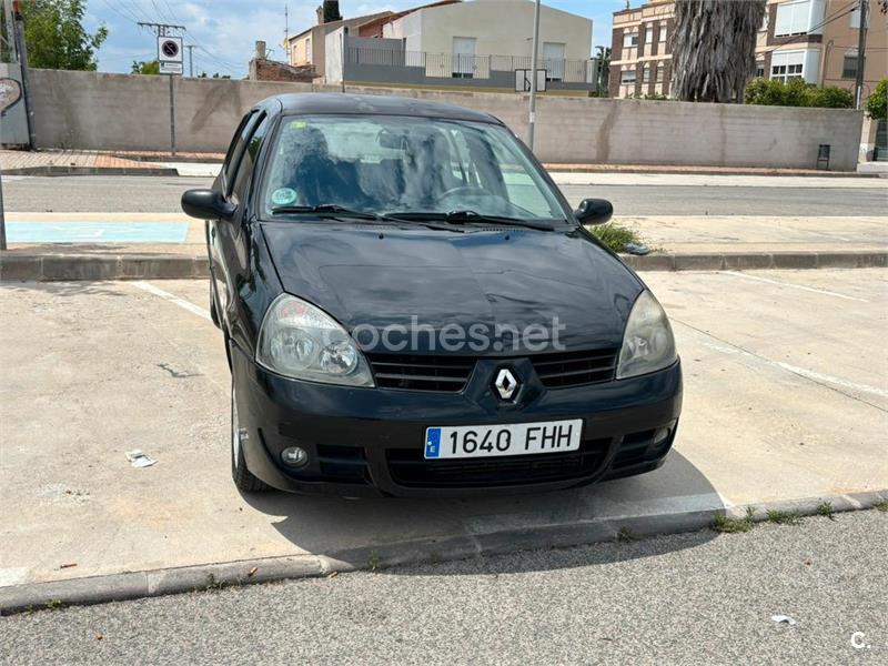 RENAULT Clio Campus