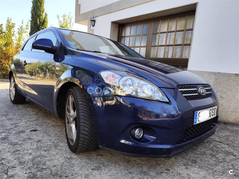 KIA Pro Ceed 2.0 CRDi Emotion