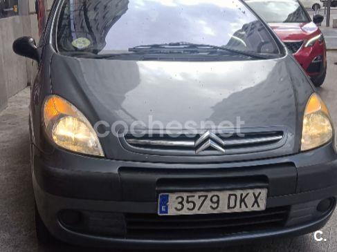 CITROEN Xsara Picasso 1.6 SX