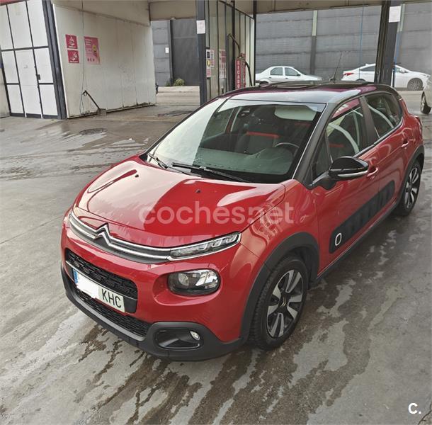 CITROEN C3 PureTech FEEL