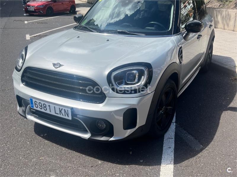 MINI Countryman Cooper