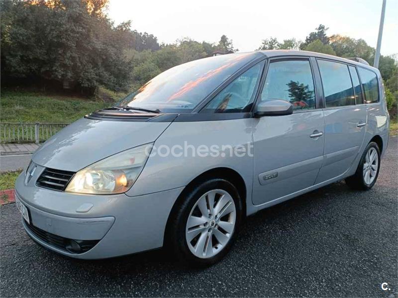 RENAULT Grand Espace