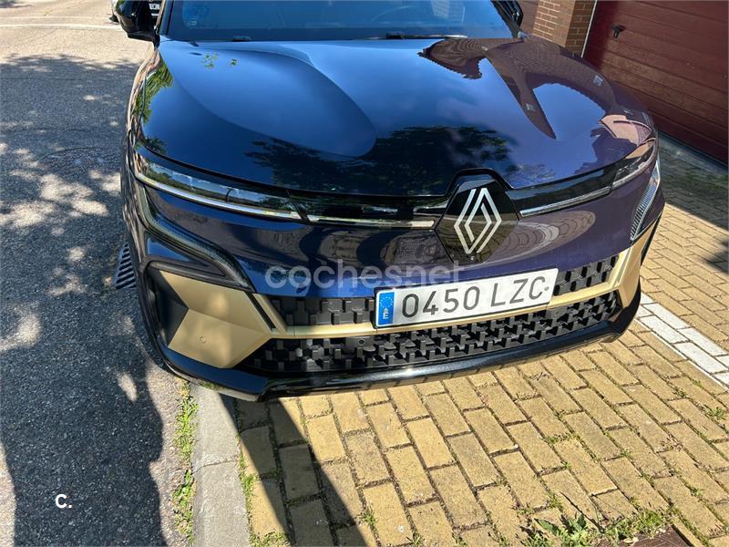 RENAULT Megane ETech iconic EV60 optimum ch.