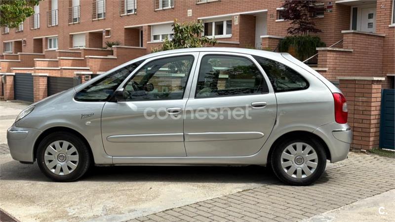CITROEN Xsara Picasso