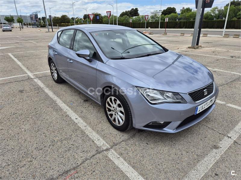SEAT Leon 1.6 TDI StSp Reference