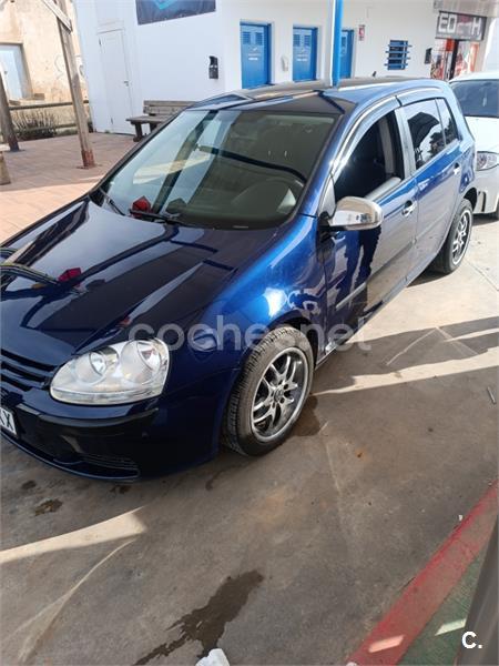 VOLKSWAGEN Golf 1.4 CONCEPTLINE